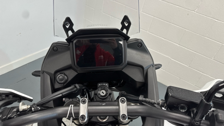 Honda XL750 Transalp (25MY)